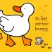 That's not my duck…