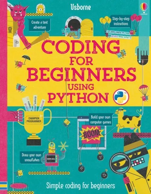 Coding for Beginners Coding for Beginners using Python