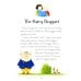 Дополнительное изображение книги «Poppy and Sam's Book of Fairy Stories»