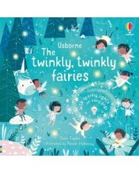 The Twinkly Twinkly Fairies