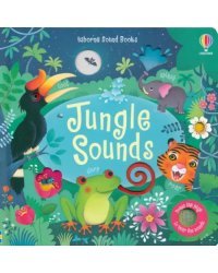 Jungle Sounds