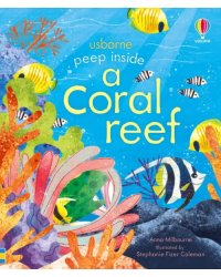 Peep inside a Coral Reef