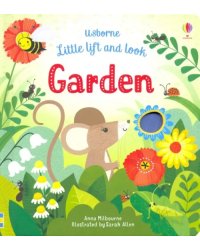 Little Lift and Look Garden