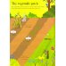 Дополнительное изображение книги «Little First Stickers. Farm»