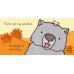 That's not my wombat…