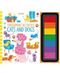 Cats and Dogs