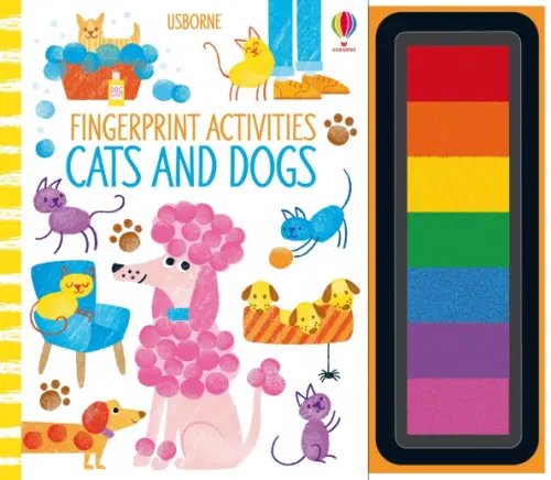Cats and Dogs
