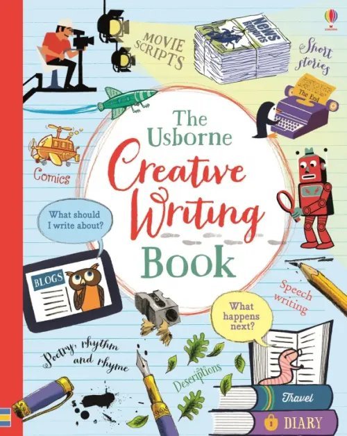 Creative Writing Book Creative Writing Book