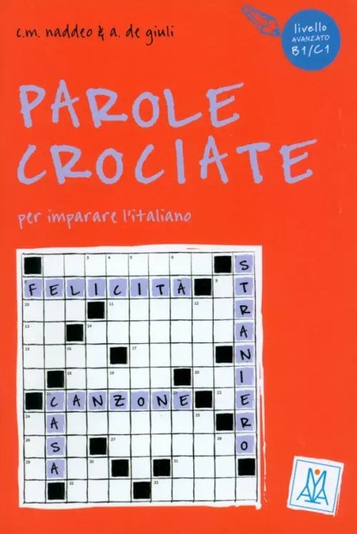 Parole crociate Parole crociate 3