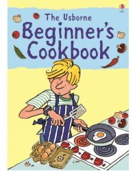 Beginner's Cookbook