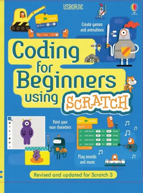 Coding for Beginners Coding for Beginners Using Scratch