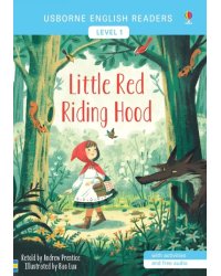 Little Red Riding Hood