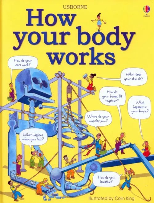 How Your Body Works