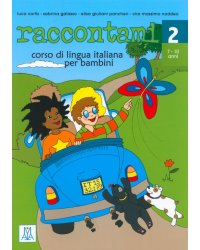 Raccontami 2 + audio online