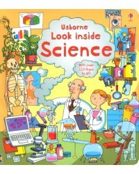 Look Inside Science