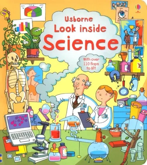 Look Inside Look Inside Science
