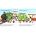 Usborne Farmyard Tales Rusty's Train Ride