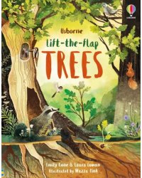 Lift-the-Flap Trees