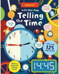 Telling the Time