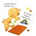 Дополнительное изображение книги «Big Pig on a Dig»