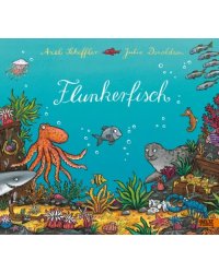Flunkerfisch