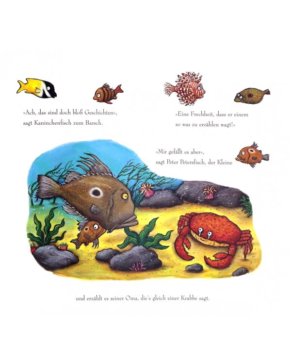 Flunkerfisch