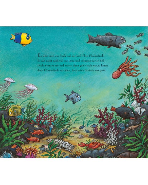 Flunkerfisch