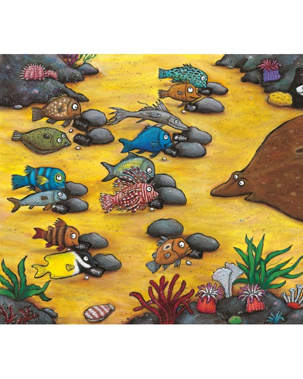 Flunkerfisch