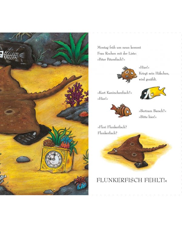 Flunkerfisch