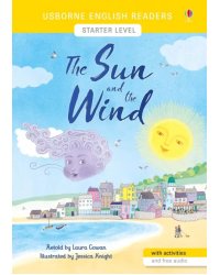 The Sun and the Wind