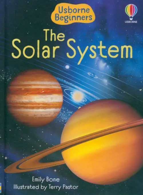 Young beginners The Solar System