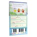 My First Keyboard Book