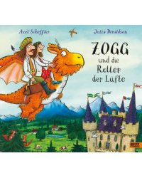 Zogg und die Retter der Lufte