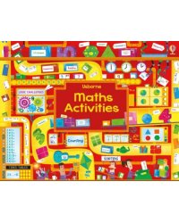 Maths Activities