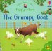 The Grumpy Goat