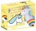 That's not my unicorn... Book and Toy