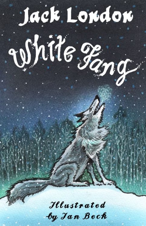 Junior Classics White Fang
