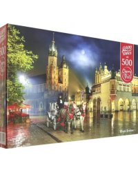 Пазл-500 Волшебный Краков