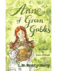 Anne of Green Gables
