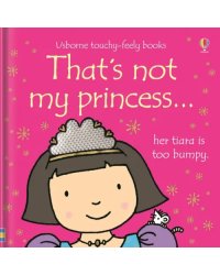 That's not my princess…