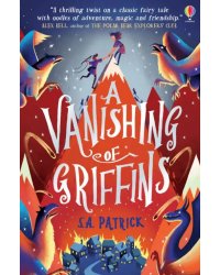 A Vanishing of Griffins