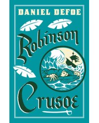Robinson Crusoe