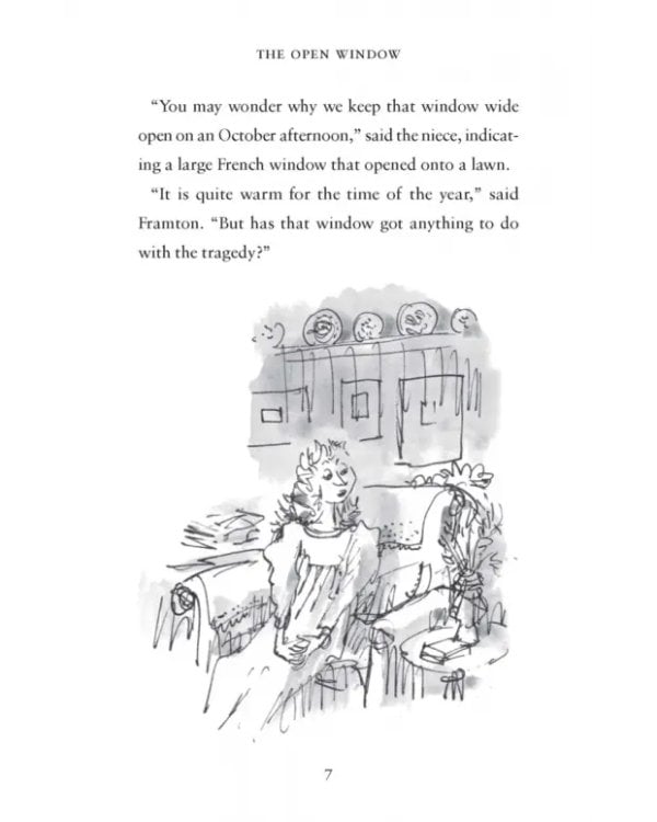 Gabriel-Ernest and Other Tales