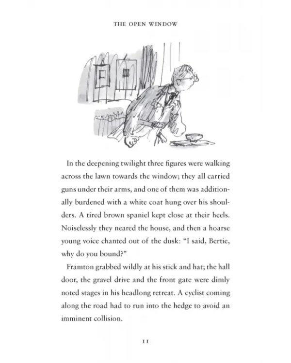 Gabriel-Ernest and Other Tales
