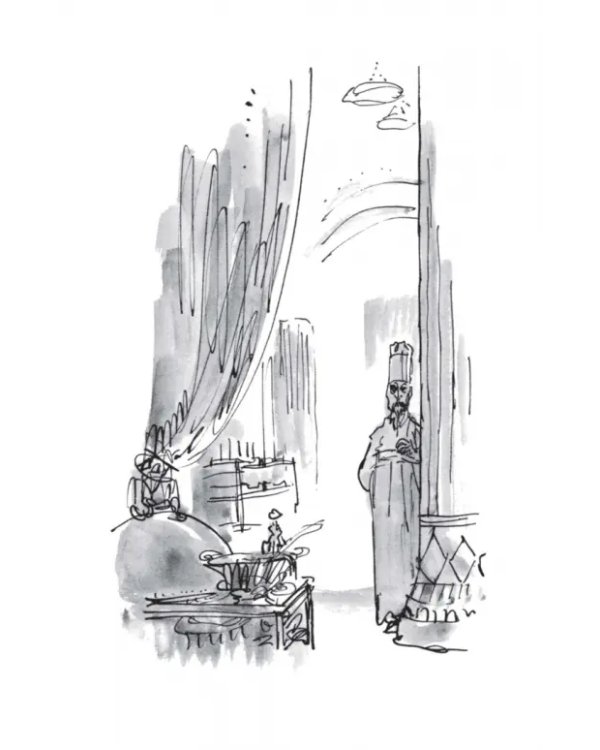 Gabriel-Ernest and Other Tales