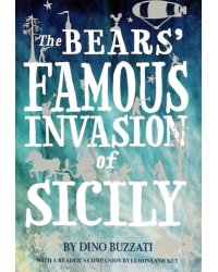 The Bears’ Famous Invasion of Sicily