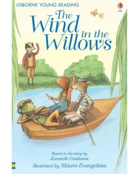 The Wind in the Willows