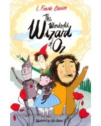 The Wonderful Wizard of Oz