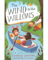 The Wind in the Willows