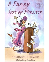 A Funny Sort of Minister